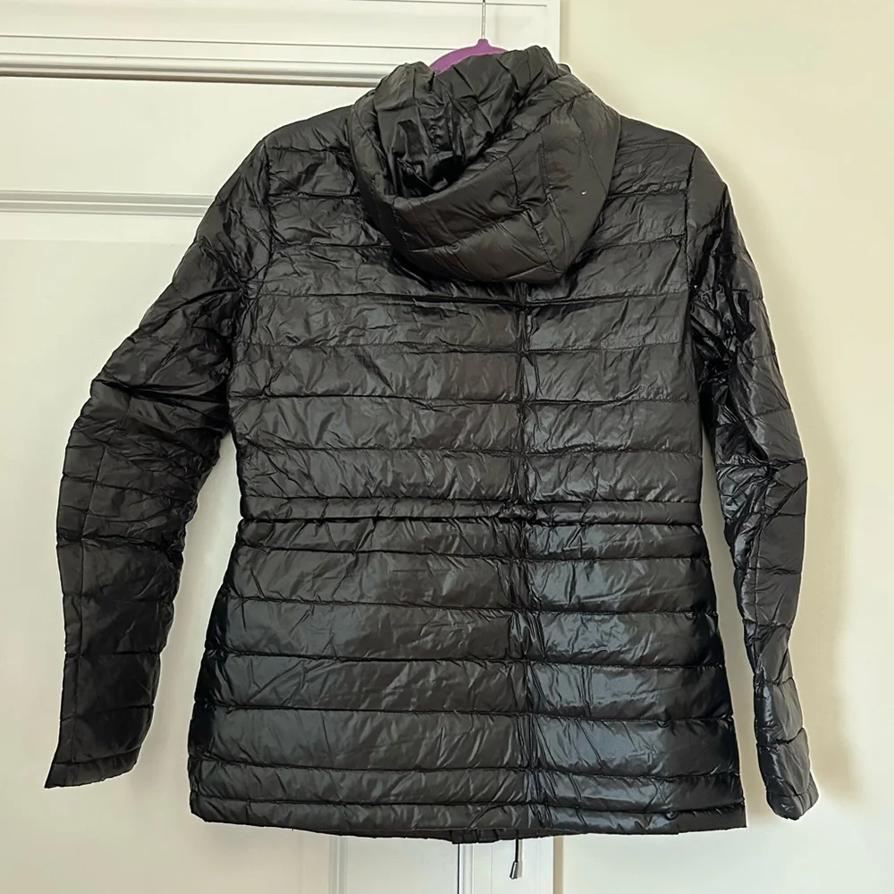 DKNY Quilted Jacket - Picture 2 of 13
